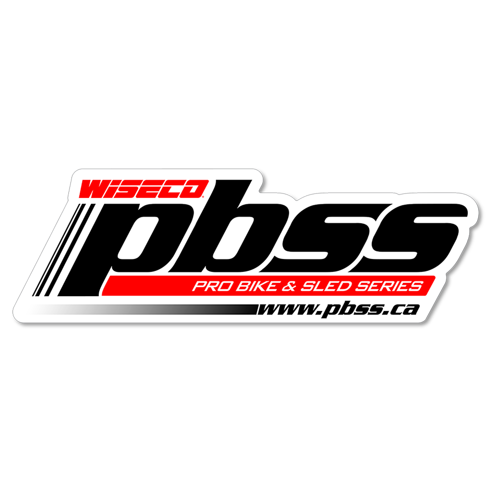 Pro Bike & Sled Series logo